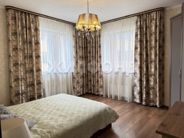 Продается 3-комнатная квартира Залесского ул, 84 м², 13300000 рублей