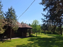 Продается дача Солнечная (Новая Кубовая ДНТ тер) ул, 150 м², участок 24 сот., 14989000 рублей