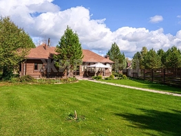 Продается дача Солнечная (Новая Кубовая ДНТ тер) ул, 150  м&sup2;, участок 24 сот., 12690000 рублей