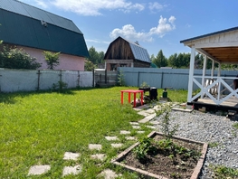 Продается дача 49.8 м², участок 0.052 сот., 1980000 рублей