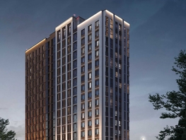 Продается 3-комнатная квартира ЖК Промышленная 7, 63.55 м², 9447160 рублей