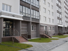 Продается 1-комнатная квартира ЖК Радуга Сибири, дом 4, 49 м², 4420314 рублей