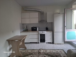 Снять однокомнатную квартиру Юности ул, 25.7 м², 23100 рублей