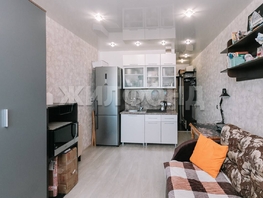 Продается Студия Виктора Уса ул, 19.3 м², 2450000 рублей