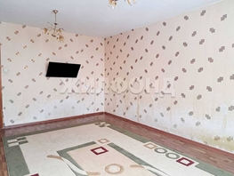 Продается 1-комнатная квартира В. Высоцкого ул, 54 м², 3950000 рублей