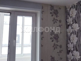 Продается Студия Зорге ул, 15.8 м², 2070000 рублей