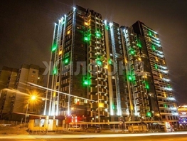 Продается 2-комнатная квартира Военная ул, 39.5 м², 7000000 рублей