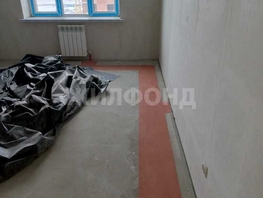 Снять однокомнатную квартиру Никольский пр-кт, 42  м², 7000 рублей