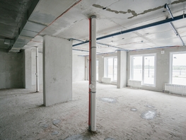 Продается Помещение АК Apartriver, апарт-отель, 122.8 м², 19648000 рублей