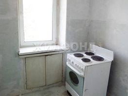 Продается 1-комнатная квартира Зорге ул, 29.3 м², 2500000 рублей