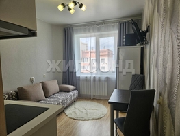 Продается 1-комнатная квартира Ключ-Камышенское Плато ул, 37.4  м², 4900000 рублей
