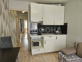 Продается 1-комнатная квартира Ключ-Камышенское Плато ул, 37.4  м², 4900000 рублей