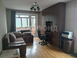 Продается 1-комнатная квартира Тургенева ул, 30.2  м², 3050000 рублей