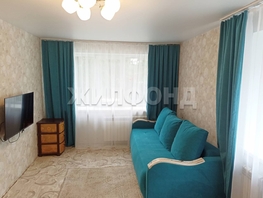 Продается 1-комнатная квартира Столетова ул, 30.7 м², 3300000 рублей