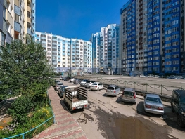Продается 1-комнатная квартира Горский мкр, 40.7  м², 6100000 рублей