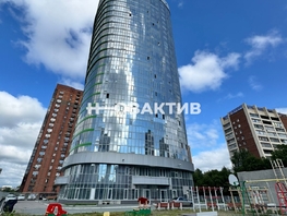 Продается 2-комнатная квартира ЖК Leo (лео), 72 м², 8000000 рублей