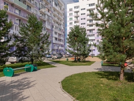 Продается 2-комнатная квартира Николая Сотникова ул, 63.7  м², 5990000 рублей