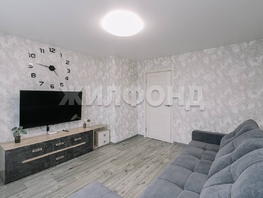 Продается 2-комнатная квартира Забалуева ул, 43  м², 4200000 рублей