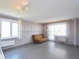 Продается 2-комнатная квартира Виталия Потылицына ул, 54.9 м², 4790000 рублей