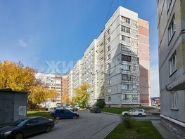 Продается 3-комнатная квартира Рассветная ул, 62.7  м², 5000000 рублей
