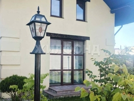 Продается Дом 2-я Искитимская ул, 117 м², участок 5.9 сот., 9500000 рублей