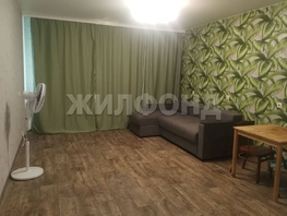 Продается Студия Сибиряков-Гвардейцев ул, 34 м², 4200000 рублей