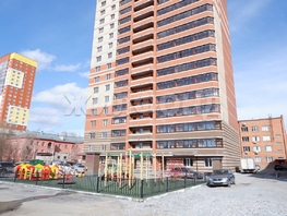 Продается 1-комнатная квартира ЖК Костычева, 40/3, 38.8 м², 7400000 рублей