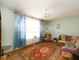 Продается 2-комнатная квартира Пермская ул, 52.8  м², 6000000 рублей