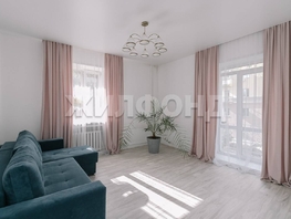 Продается 2-комнатная квартира Котовского ул, 60  м², 5500000 рублей