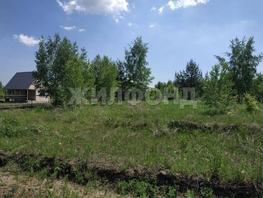 Продается Дачный участок Космическая (Мирный мкр.) ул, 8.03  сот., 1700000 рублей