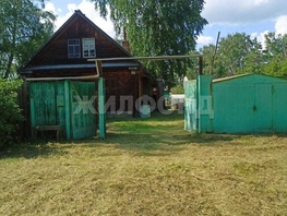 Продается дача Боровая (Ерестнинка снт) ул, 35  м², участок 7 сот., 1100000 рублей