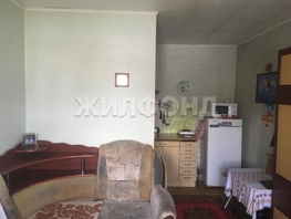 Продается Комната Смоленская ул, 17.5  м², 1500000 рублей