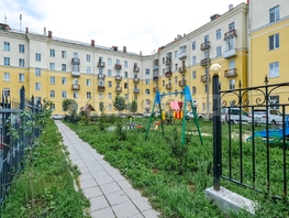 Секционка, Титова ул, д.12