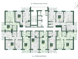 Продается Студия ЖК Мичурин, 31.92 м², 6130000 рублей