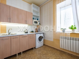 Продается 1-комнатная квартира Сибиряков-Гвардейцев ул, 34.1 м², 4250000 рублей