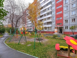 Продается 1-комнатная квартира Кропоткина ул, 34.8  м², 5000000 рублей