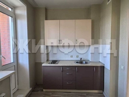 Продается 1-комнатная квартира Дачная ул, 31.5  м², 6100000 рублей