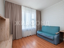 Продается 2-комнатная квартира Горский мкр, 56  м², 7100000 рублей