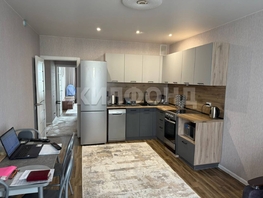 Продается 2-комнатная квартира ЖК Чистая Слобода, дом 81, 50.8  м², 6300000 рублей