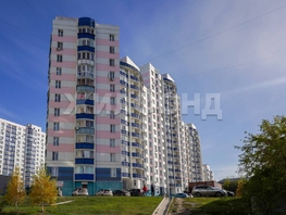 Продается 1-комнатная квартира Горский мкр, 37  м², 5300000 рублей