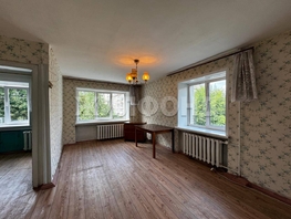 Продается 1-комнатная квартира Геодезическая ул, 30.5  м², 3800000 рублей