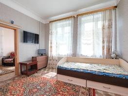 Продается 2-комнатная квартира Приморская ул, 43.9  м², 3500000 рублей