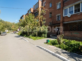 Продается 3-комнатная квартира Рабочая ул, 64.8  м², 4400000 рублей