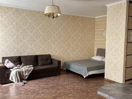 Снять однокомнатную квартиру Некрасова ул, 40  м², 2500 рублей