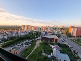 Продается 1-комнатная квартира Вилюйская ул, 39.9  м², 5299000 рублей