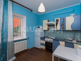 Продается 1-комнатная квартира В. Высоцкого ул, 42.8  м², 6100000 рублей