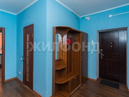 Продается 1-комнатная квартира В. Высоцкого ул, 42.8  м&sup2;, 5700000 рублей