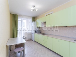 Продается 1-комнатная квартира Серебряные ключи ул, 40  м², 6300000 рублей
