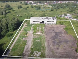 Продается Коммерческая земля 170  сот., 55000000 рублей