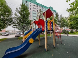 Продается 1-комнатная квартира В. Высоцкого ул, 42.4  м², 4700000 рублей